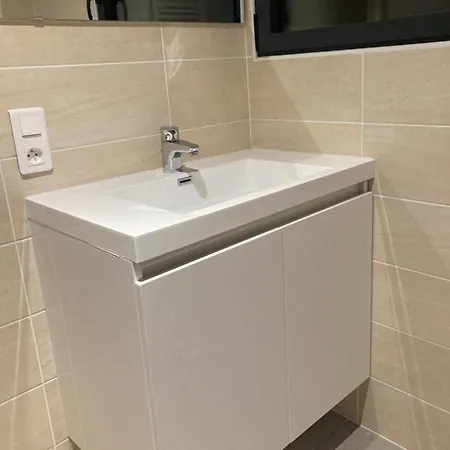 公寓 Le Grand Fabre 永河畔拉罗什