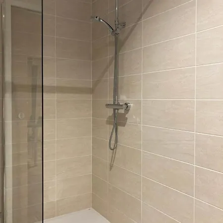 公寓 Le Grand Fabre