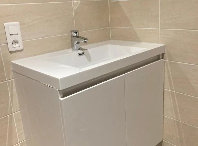 Appartement Le Grand Fabre La Roche-sur-Yon