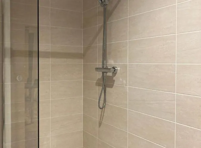 Appartement Le Grand Fabre