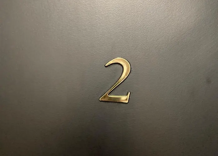 Appartement Le Grand Fabre