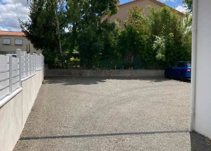 Appartement Le Grand Fabre